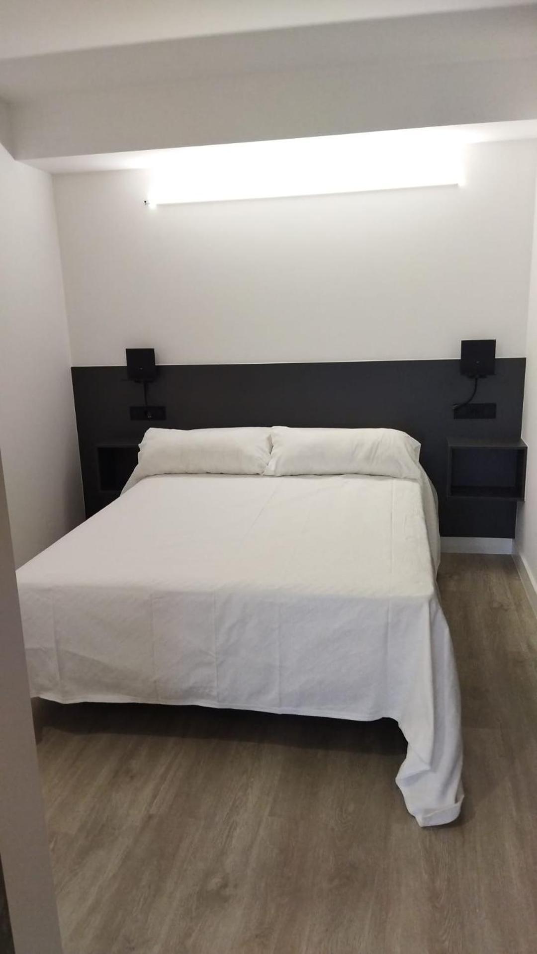 Apartamentos Dabarca Combarro Luaran gambar