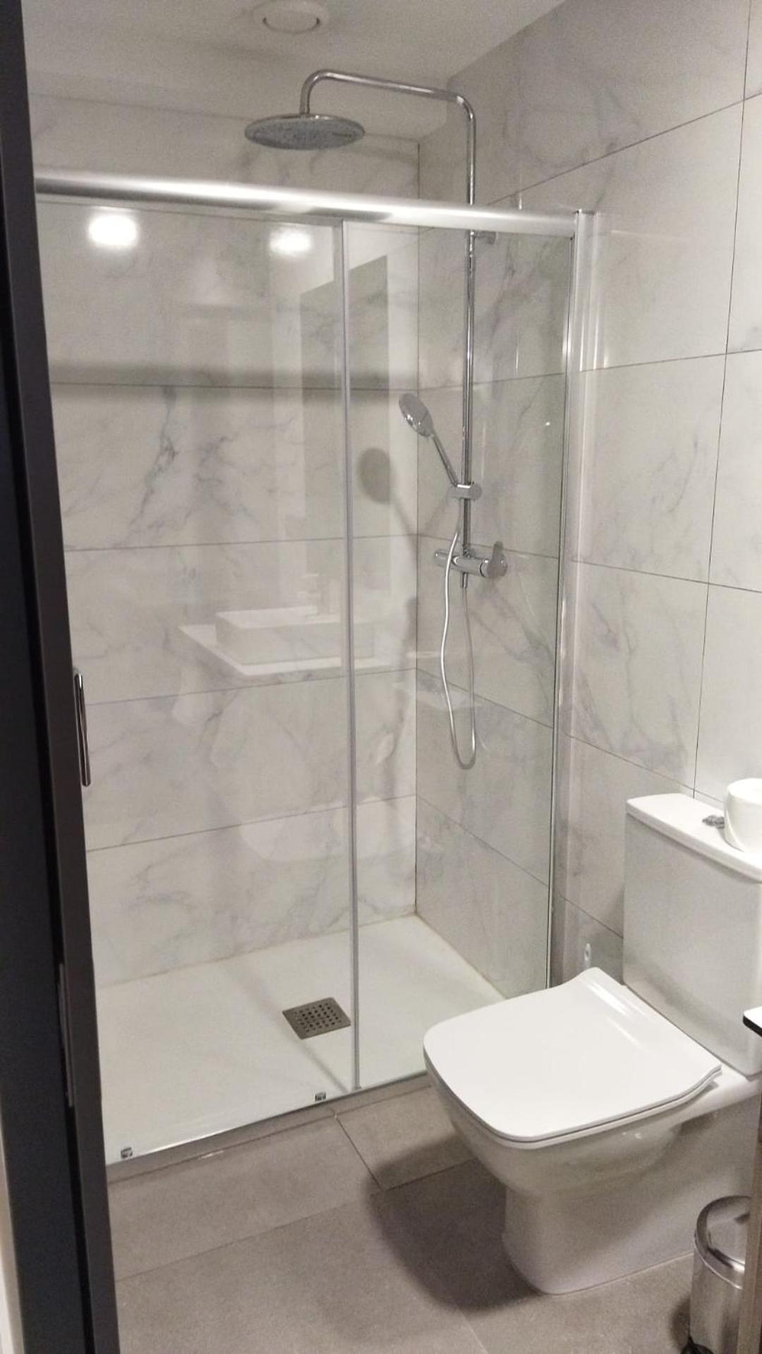 Apartamentos Dabarca Combarro Luaran gambar