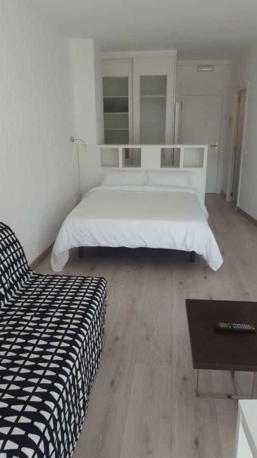 Apartamentos Dabarca Combarro Luaran gambar